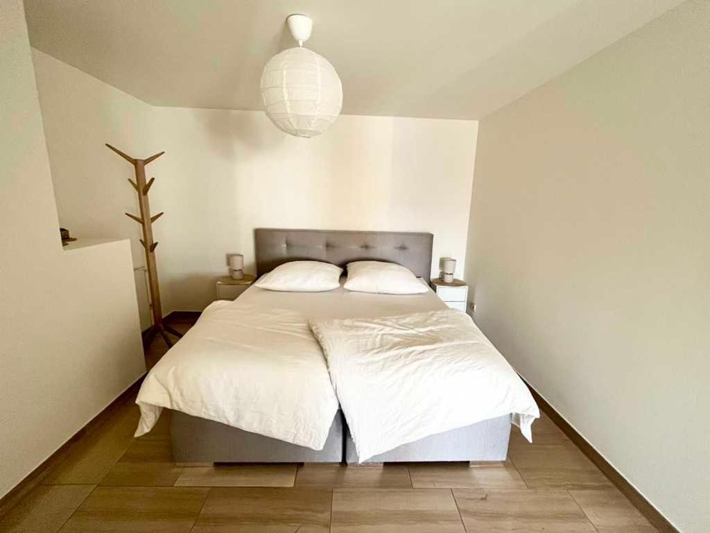 Ferienwohnung "Wiederseen" Objekt Id 13721-1 Waren  Esterno foto